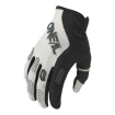 Gants Moto Cross ELEMENT RACEWEAR Oneal Noir / Gris