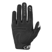 Gants Moto Cross ELEMENT RACEWEAR Oneal Noir / Gris