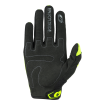 Gants Moto Cross Enfant ELEMENT RACEWEAR Oneal Noir / Jaune Fluo