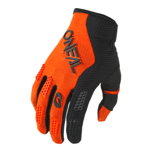 Gants Moto Cross Enfant ELEMENT RACEWEAR Oneal Noir / Orange