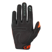 Gants Moto Cross Enfant ELEMENT RACEWEAR Oneal Noir / Orange