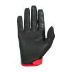 Gants moto Cross MAYHEM  WILD Oneal Bleu / Rouge