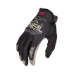 Gants Moto Cross MAYHEM RIDER Oneal Blanc / Sable