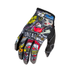 Gants Moto Cross MAYHEM CRANK Oneal multi