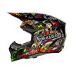 Casque Moto Cross 3SRS CRANK Oneal Multi