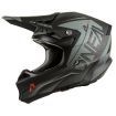 Casque Moto Cross 10SRS Carbon PRODIGY Oneal Noir