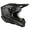 Casque Moto Cross 10SRS Carbon PRODIGY Oneal Noir