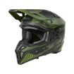 Casque Moto Cross EX-SRS HITCH Oneal Noir / Olive