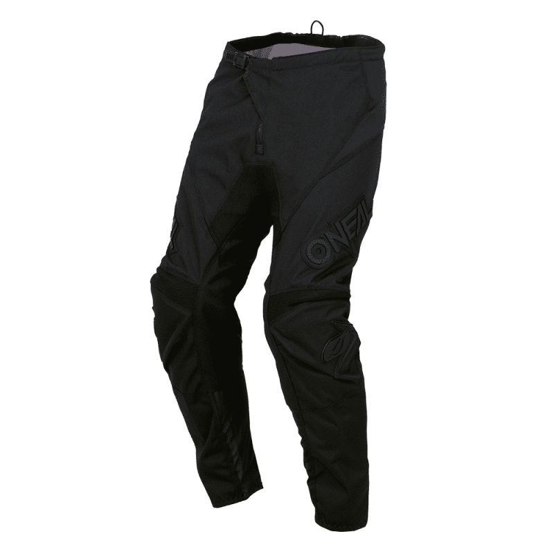 Pantalon Moto Cross ELEMENT CLASSIC Oneal Noir