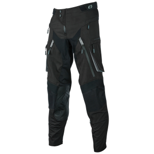 Pantalon Moto Enduro EXT Oneal Noir / Gris