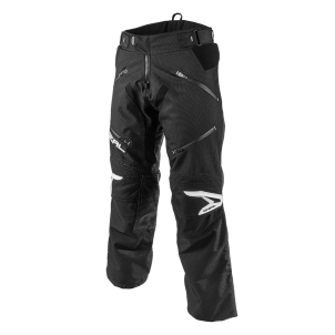 Pantalon Moto Cross BAJA Oneal Noir / Blanc