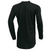 Maillot Moto Cross ELEMENT CLASSIC Oneal Noir