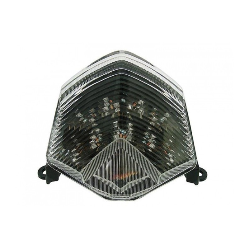 Feux arrière led Z750 07-11 / Z1000 07-09