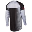 Maillot Moto Cross MATRIX RIDEWEAR ONeal Noir Gris