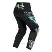 Pantalon Moto Cross Enfant ELEMENT RANCID Oneal Noir / Blanc