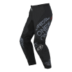 Pantalon Moto Cross ELEMENT STATIC Noir / Gris