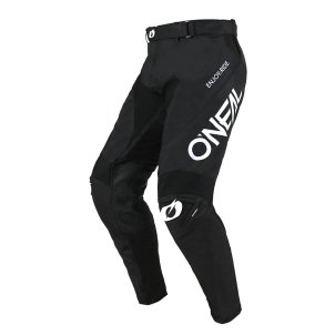 Pantalon Moto Cross MAYHEM HEXX Oneal Noir / Blanc