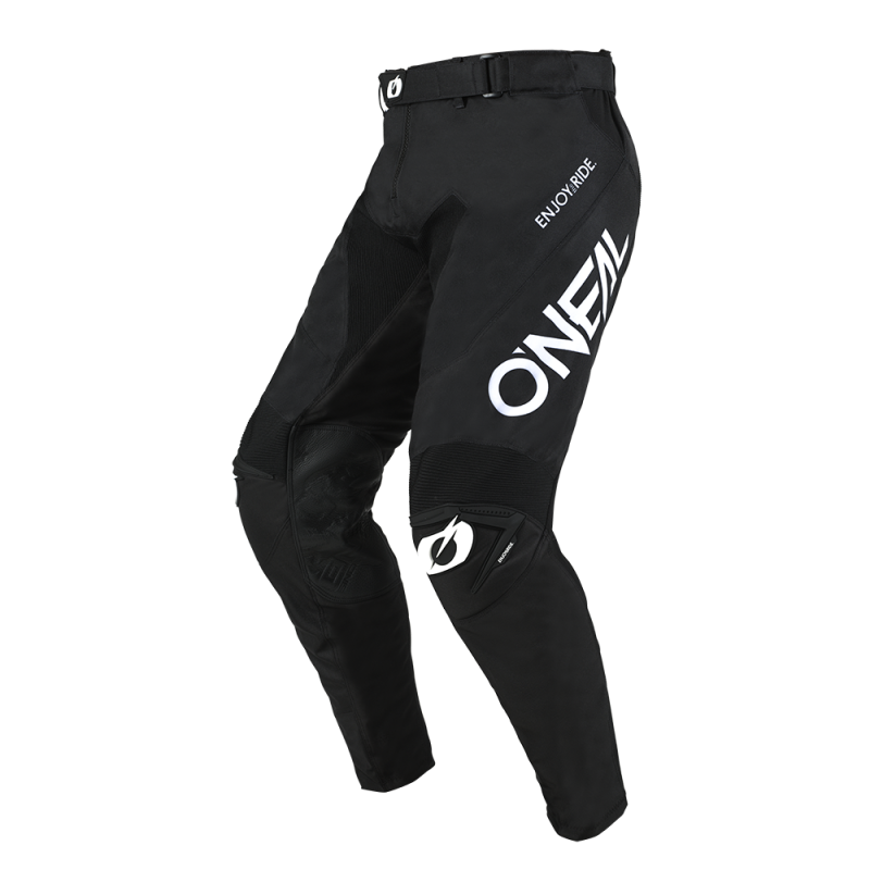 Pantalon Moto Cross MAYHEM HEXX Oneal Noir / Blanc