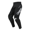 Pantalon Moto Cross MAYHEM HEXX Oneal Noir / Blanc