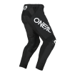 Pantalon Moto Cross MAYHEM HEXX Oneal Noir / Blanc