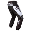 Pantalon Moto Cross MATRIX RIDEWEAR Oneal Noir / Gris