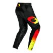 Pantalon Moto Cross MAYHEM SCARZ Oneal Noir / Rouge