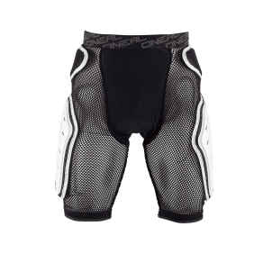 Short de Protection KAMIKAZE Oneal Noir / Blanc