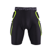 Short de protection moto TRAIL Oneal Vert Noir