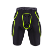 Short de protection moto TRAIL Oneal Vert Noir