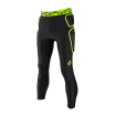 Pantalon de Protection Moto TRAIL Oneal Vert / Noir