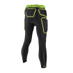 Pantalon de Protection Moto TRAIL Oneal Vert / Noir