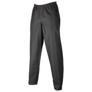 Pantalon de pluie moto TSUNAMI Oneal Noir