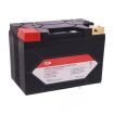 Batterie Moto JMT18-FP JMT Lithium-Ion avec indicateur