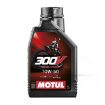 Huile moto Motul 10W50 300 V Factory Line Off Road Racing 1L