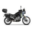 Support de top case SHADCF MOTO 450 MT