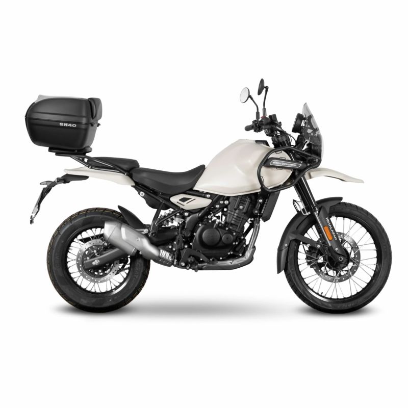 Support de top case SHAD ROYAL ENFIELD HIMALAYAN 450