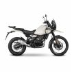 Support de top case SHAD ROYAL ENFIELD HIMALAYAN 450