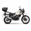 Support de top case SHAD ROYAL ENFIELD HIMALAYAN 450