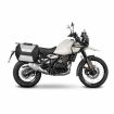 Porte-sacoches SHAD pour 3P System ROYAL ENFIELD HIMALAYAN 450