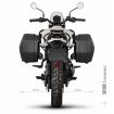 Porte-sacoches SHAD pour 3P System ROYAL ENFIELD HIMALAYAN 450