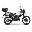 Porte-sacoches SHAD pour 3P System ROYAL ENFIELD HIMALAYAN 450