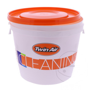 Bac de graissage 10L Twin Air