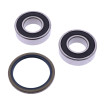 Kit roulements de roue complet JMP Husqvarna CR 125 / 250 / SM 610