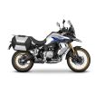 Porte-sacoches SHAD Voge DSX 900 Valico ABS Euro5