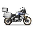 Porte-sacoches SHAD Voge DSX 900 Valico ABS Euro5