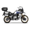 Porte-sacoches SHAD Voge DSX 900 Valico ABS Euro5