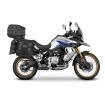 Porte-sacoches SHAD Voge DSX 900 Valico ABS Euro5