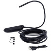 Caméra endoscope 5.5 mm Wi-Fi