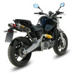 Echappement moto MT-03 06+ Mivv GP