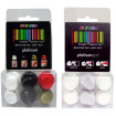 Kit 6 buses bombe de peinture Motip